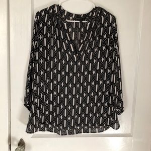 Banana Republic Blouse